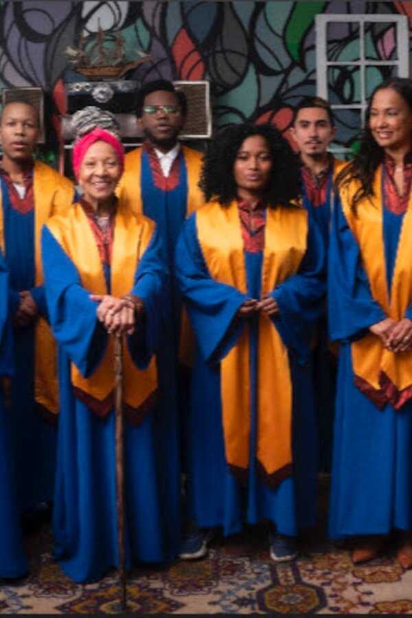 Gospel (2022) 0