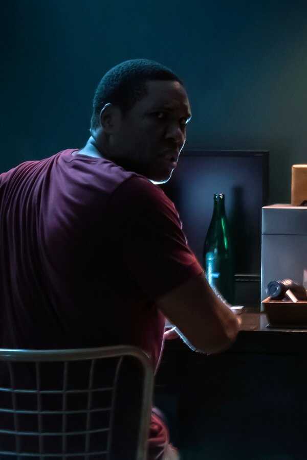 Night's End (2022) 0