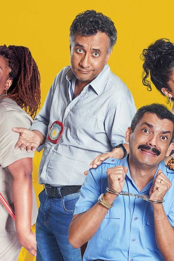 The Doorman (2023) 0