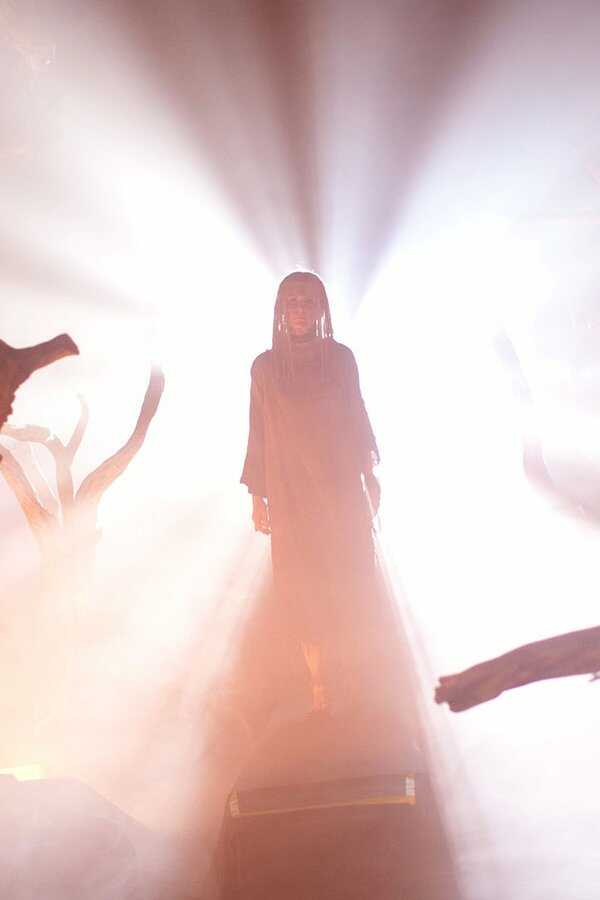 The Lords of Salem (2013) 0