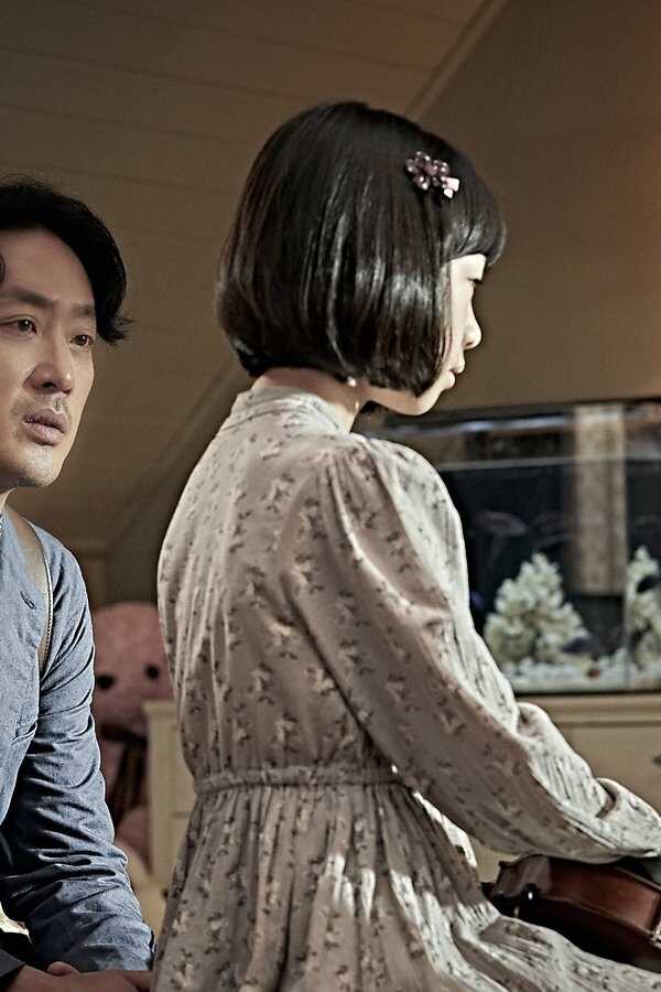 The Closet (2020) 0