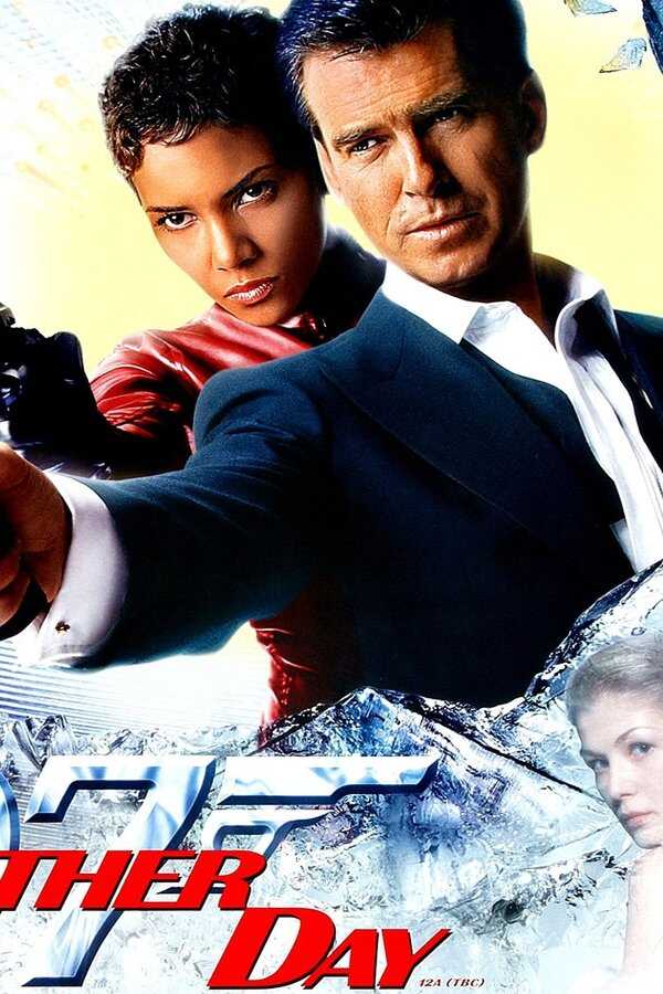 Die Another Day (2002) 0