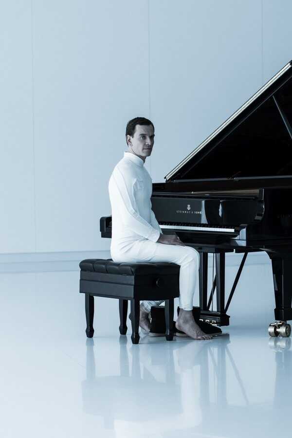 Alien: Covenant (2017) 0