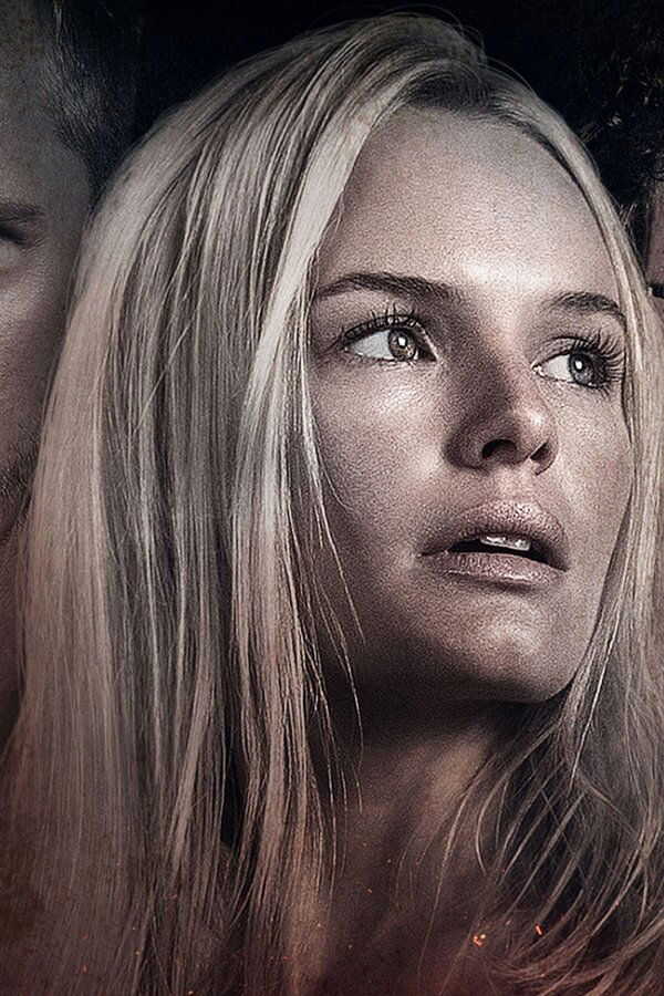 Straw Dogs - Wer Gewalt sät (2011) 0