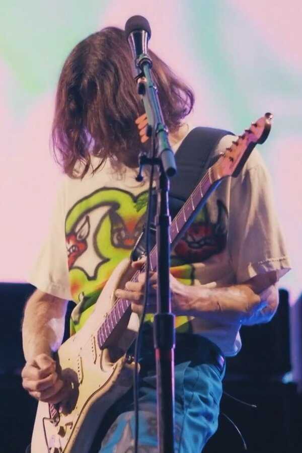 Red Hot Chili Peppers - Live at Tokyo Dome (2023) 0