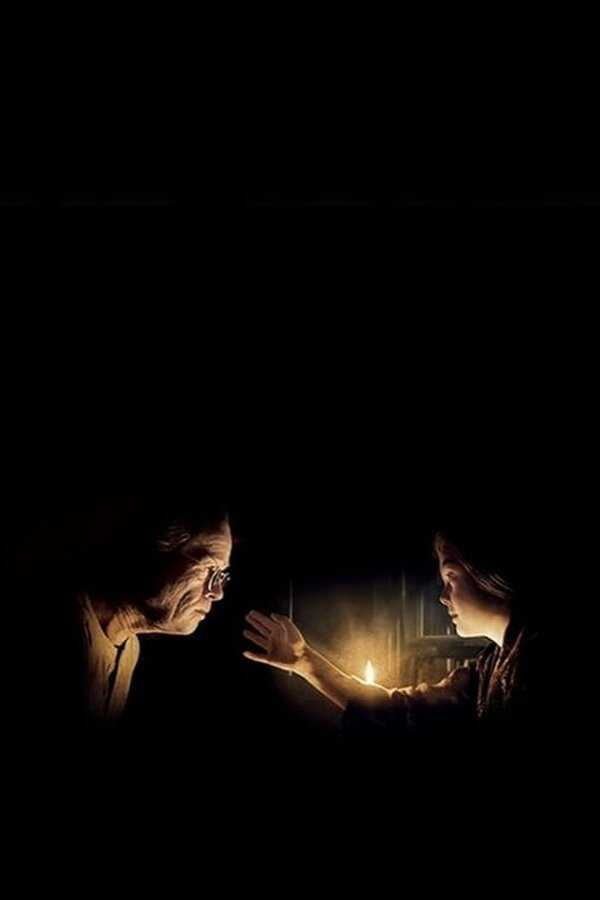 Der seltsame Fall des Benjamin Button (2008) 0