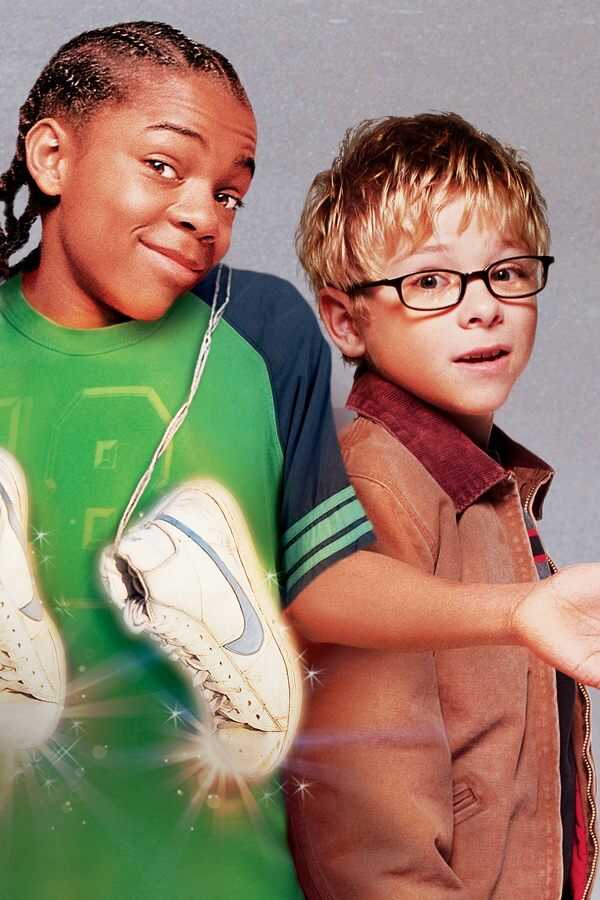 Like Mike (2002) 0