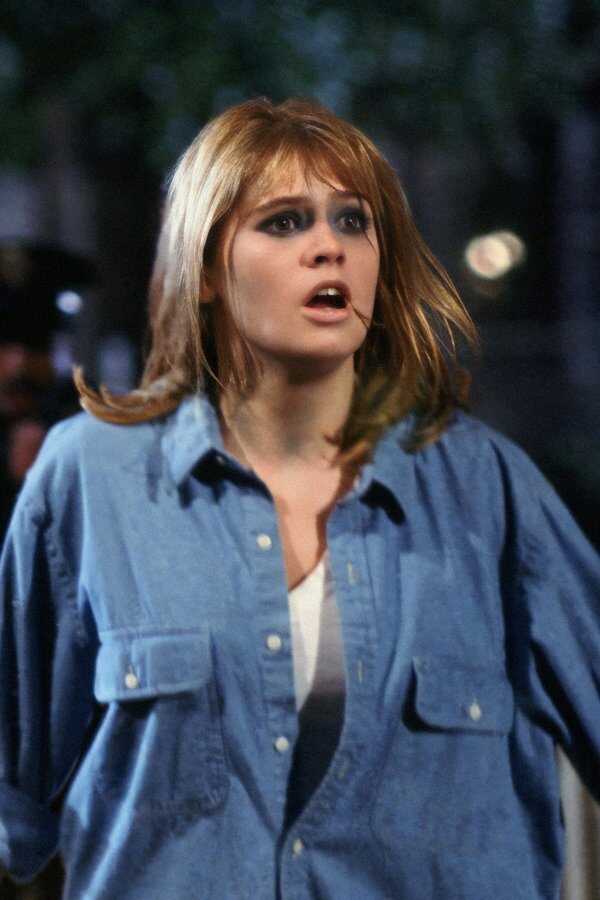 Deadly Friend (1986) 0