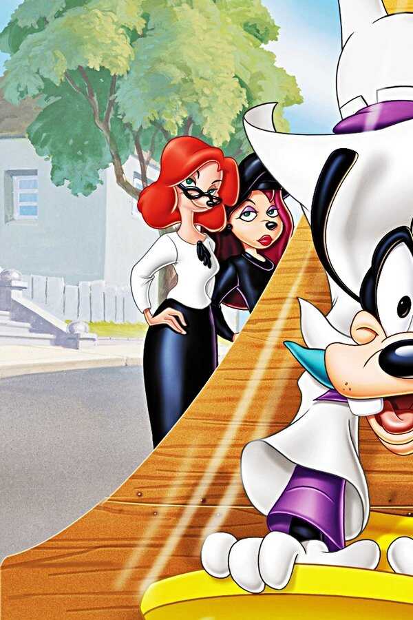 Explosivamente Goofy (2000) 0