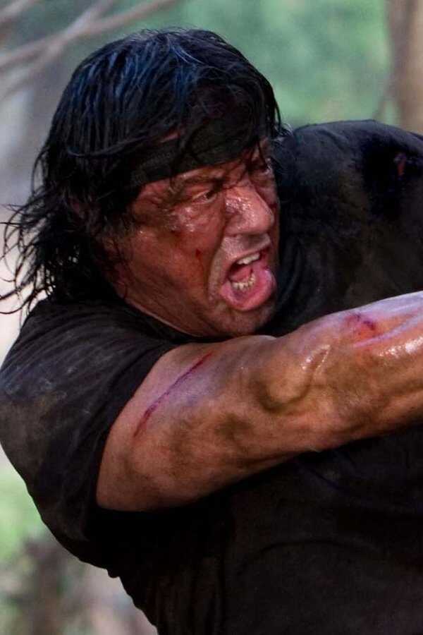 John Rambo (2008) 0
