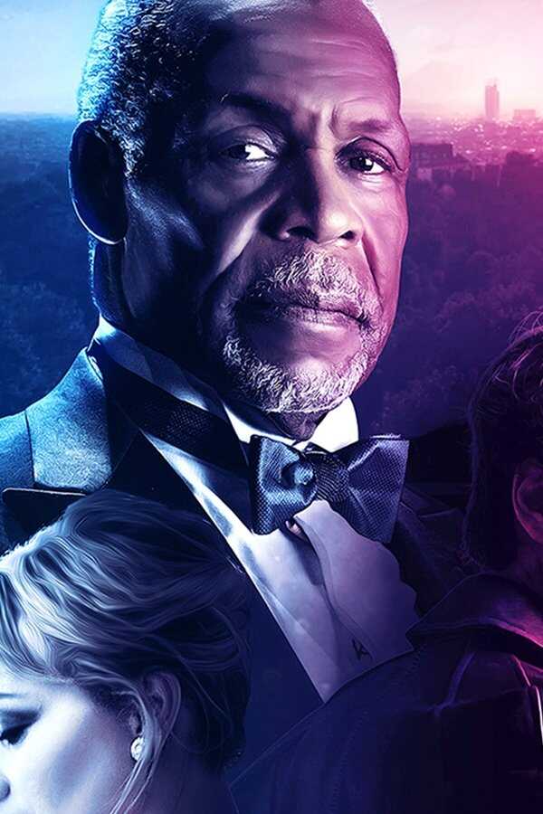 Ulysses: A Dark Odyssey (2018) 0