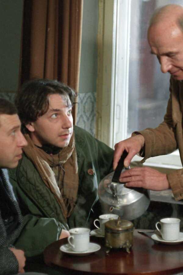 Dekalog, dziesięć (1989) 0