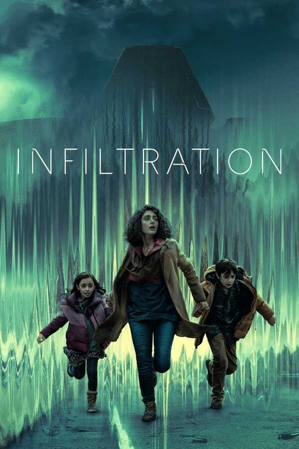 DE - Infiltration (2021) 14