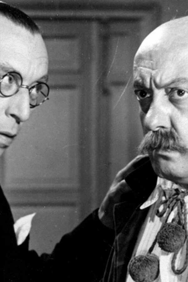 Knock (1951) 0