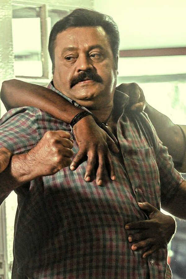 കാവൽ (2021) 0