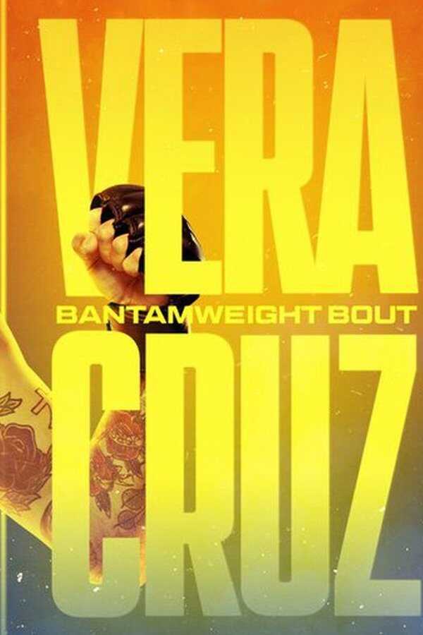 UFC on ESPN 41: Vera vs Cruz - Prelims (2022) 0