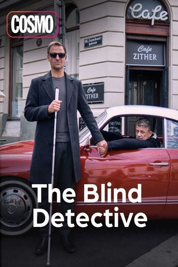 ES - The Blind Detective (2018) (2018) (ES) 14