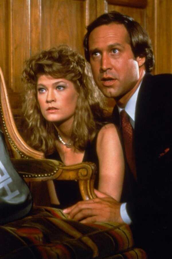 Fletch (1985) 0