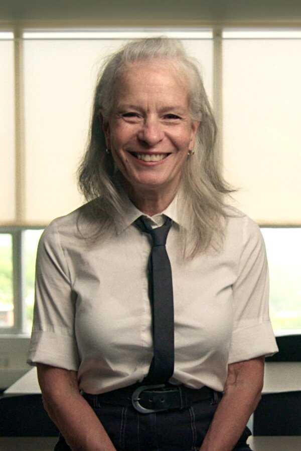 Louise Richer : Fidèle en humour (2023) 0