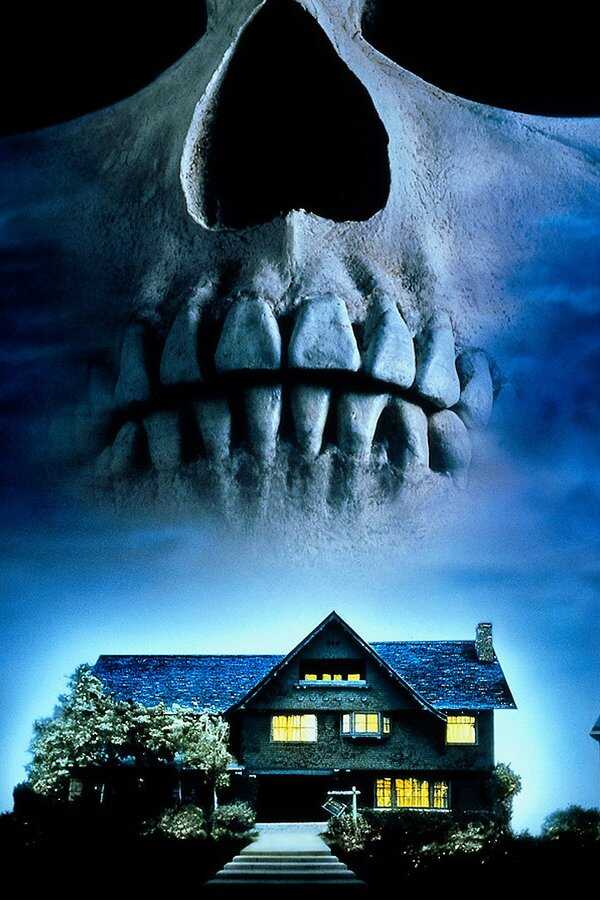El sótano del miedo (1991) 0