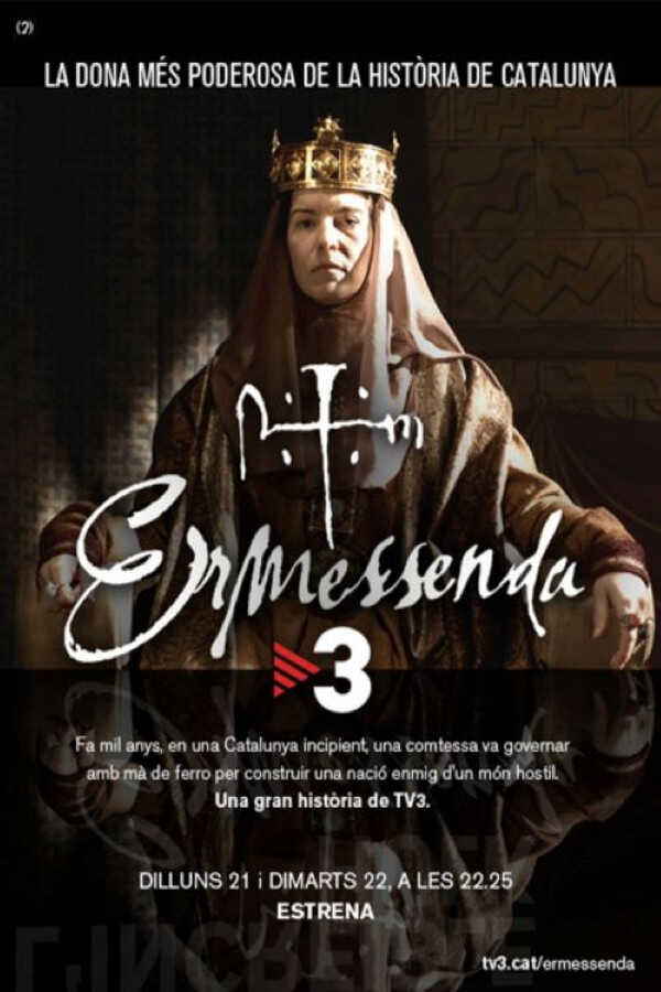 AR - Ermessenda (ES) 14