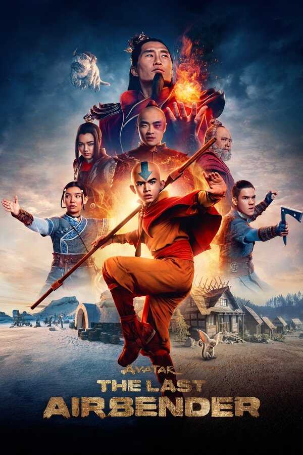 RU - Avatar: The Last Airbender 14
