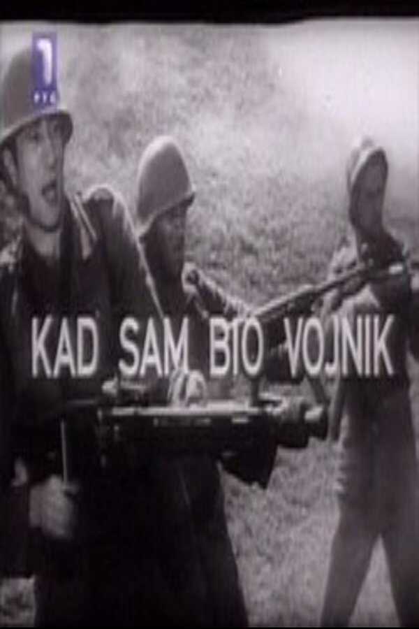 EX - Kad Sam Bio Vojnik (1970) 14