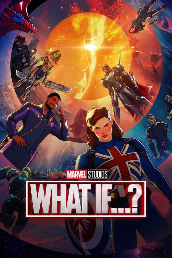 DE - What If...? (2021) 14
