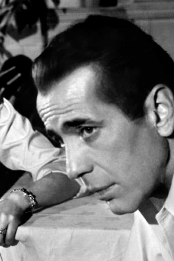 Gangster in Key Largo (1948) 0