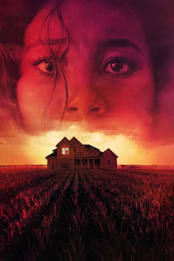 There's Someone Inside Your House (2021) 0