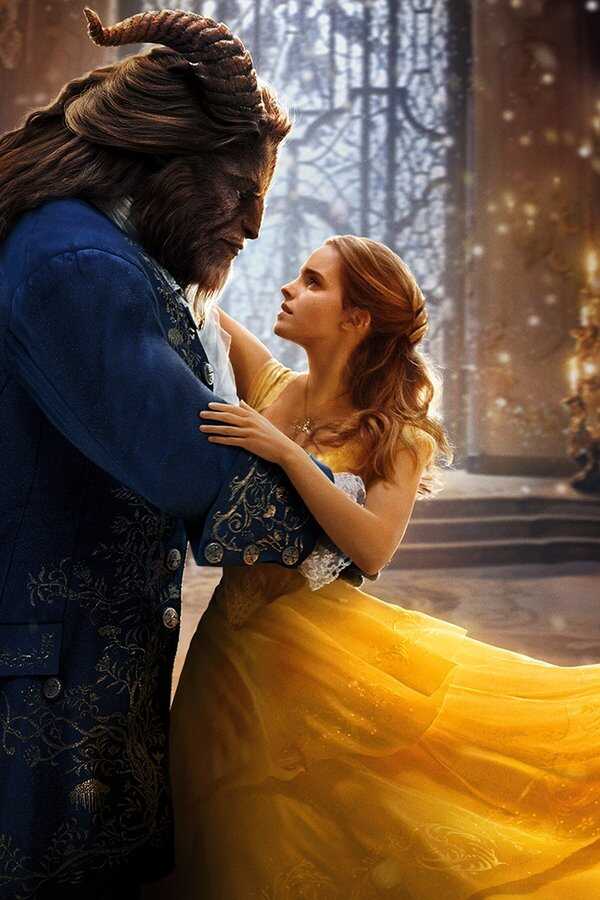 Beauty and the Beast (2017) 0