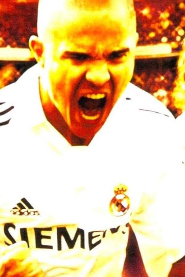 Goal! II: Living the Dream (2007) 0