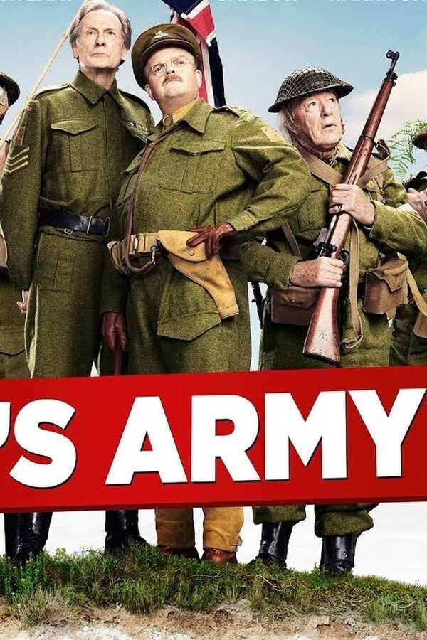 Dad's Army (2016) 0