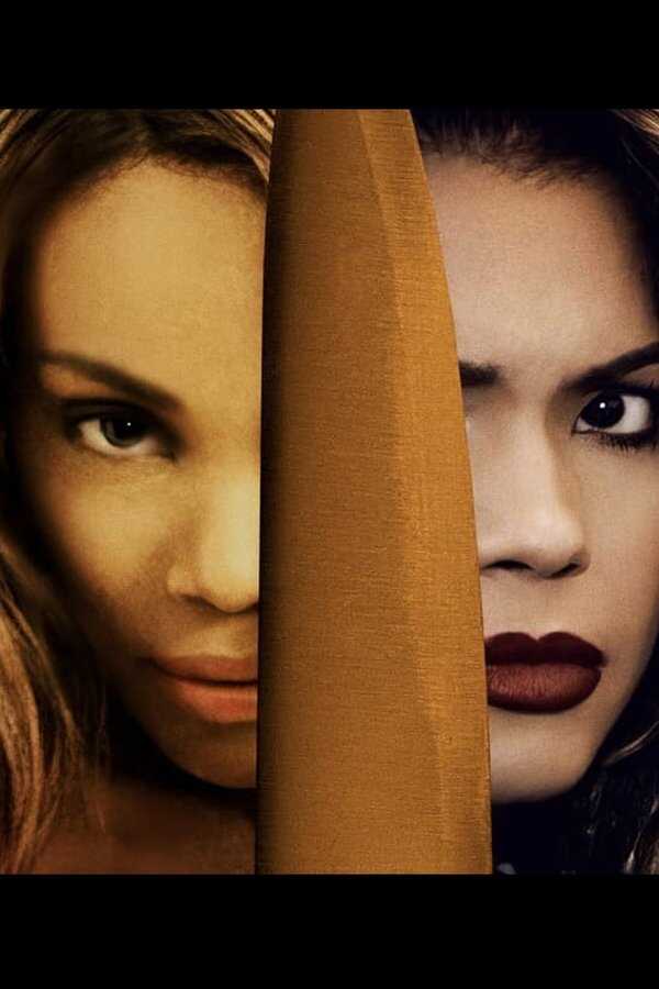 Twisted House Sitter (2021) 0