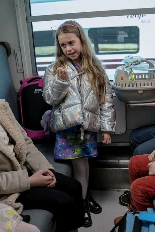 The Kids Are Alright: Destination Asturias (2021) 0