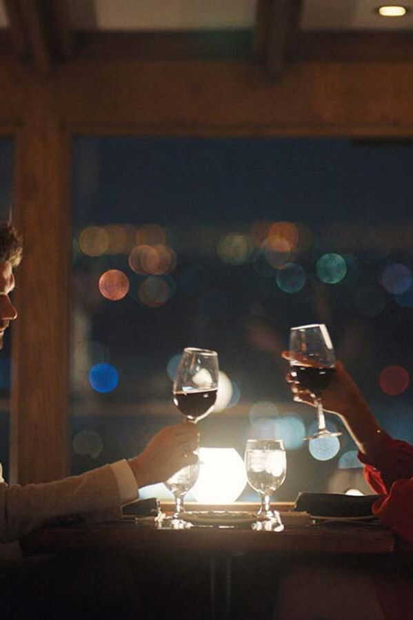 Run Sweetheart Run (2020) 0