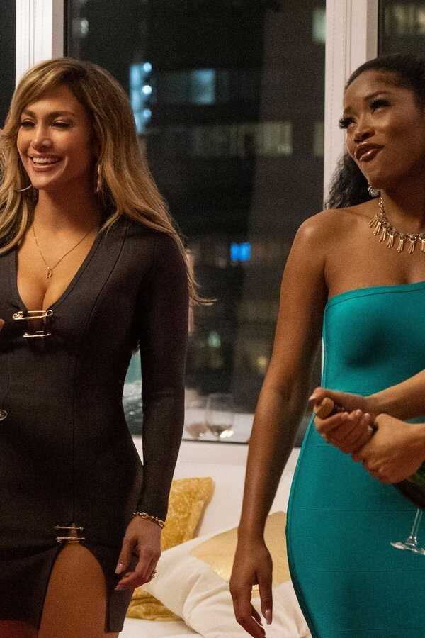 Hustlers (2019) 0