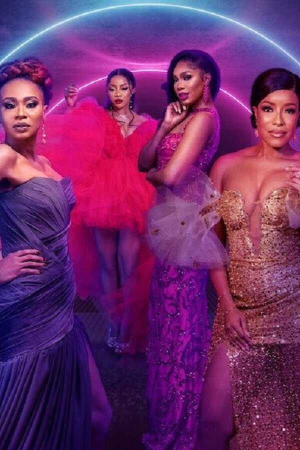 Glamour Girls (2022) 0