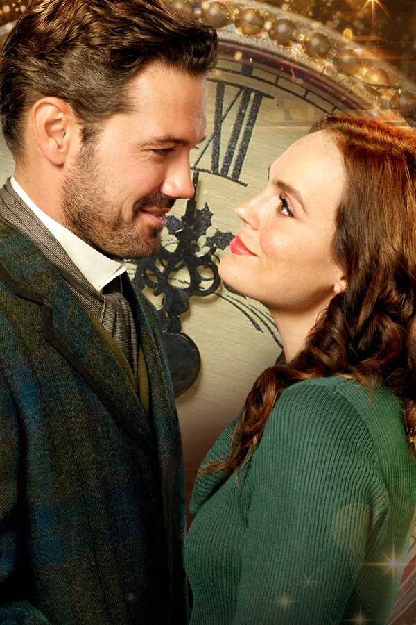 A Timeless Christmas (2020) 0