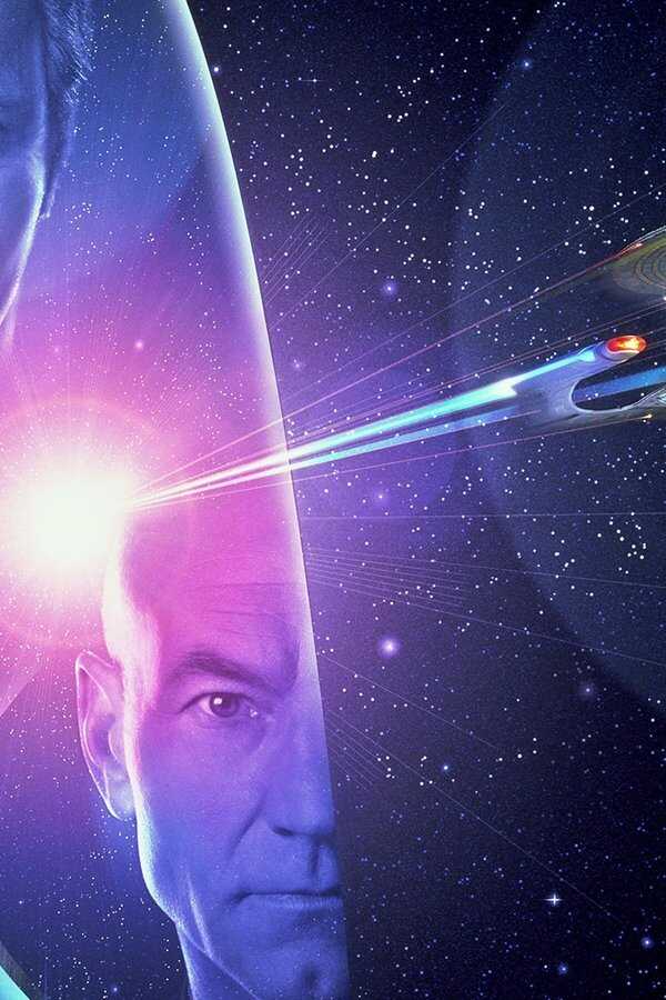 Star Trek: Generations (1994) 0