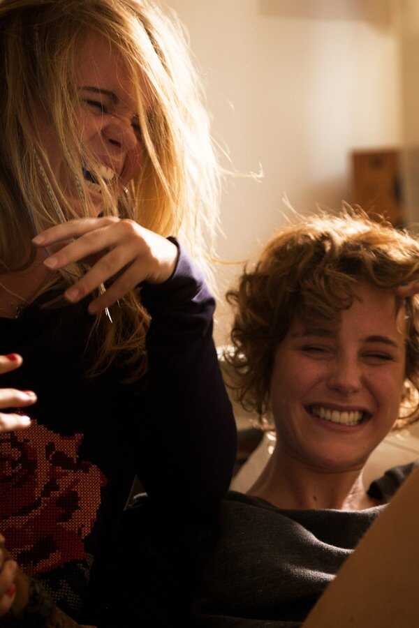 Feuchtgebiete (2013) 0