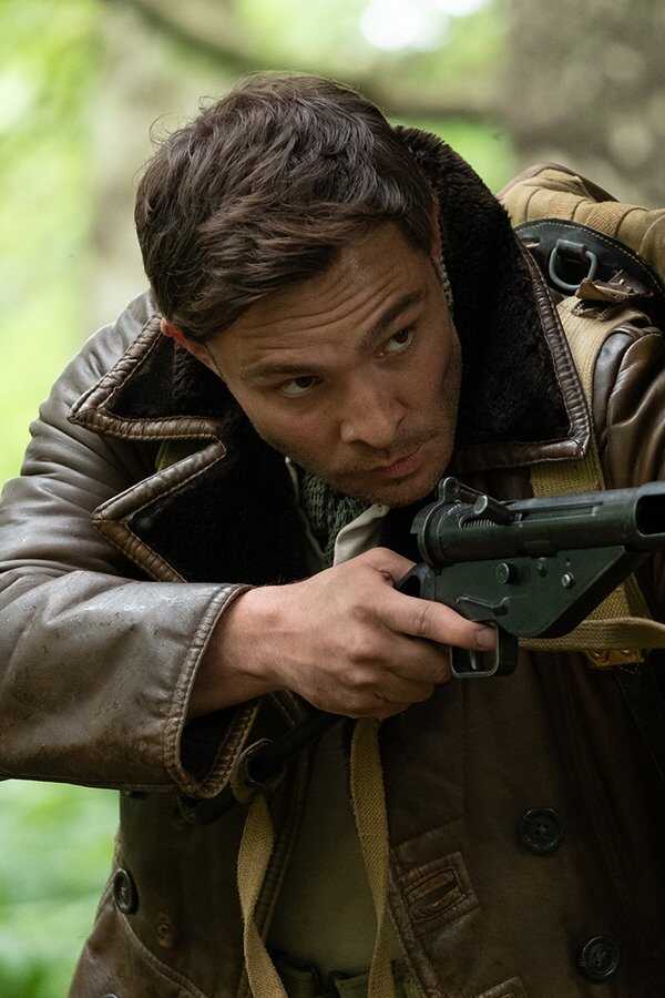 Wolves of War (2022) 0