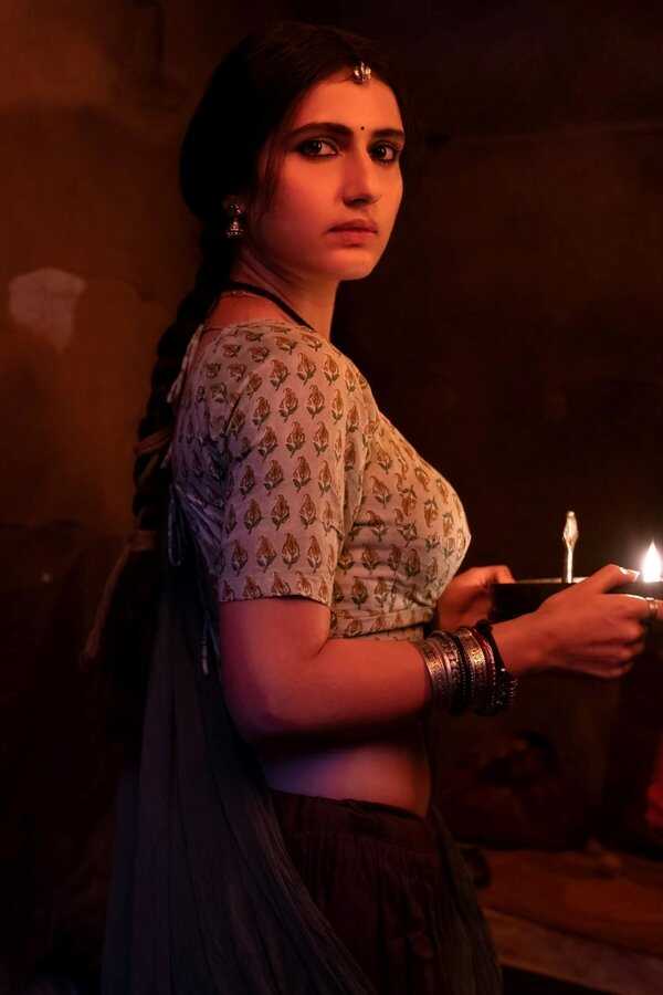 Thar (2022) 0