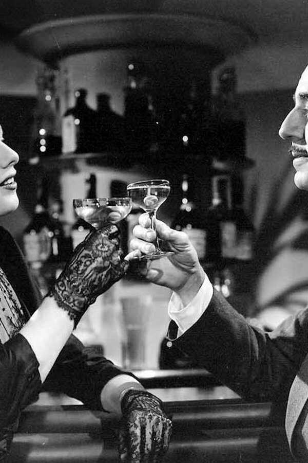 Take One False Step (1949) 0