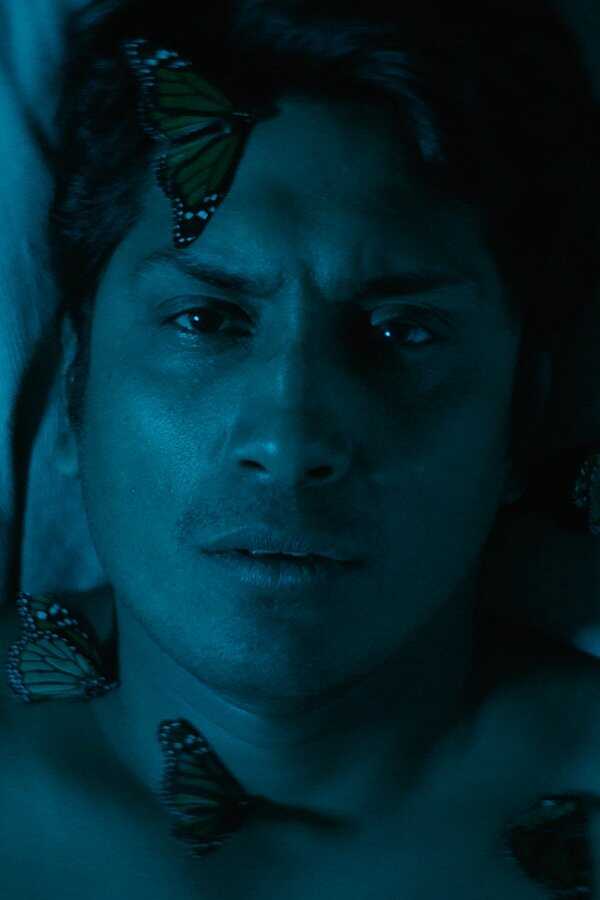 Son of Monarchs (2021) 0