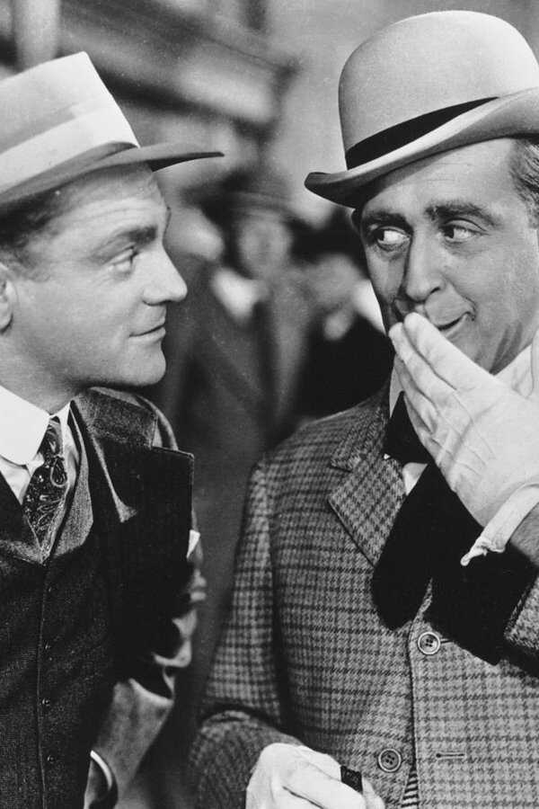 Yankee Doodle Dandy (1942) 0