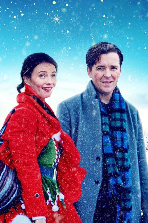 Lost at Christmas (2020) 0