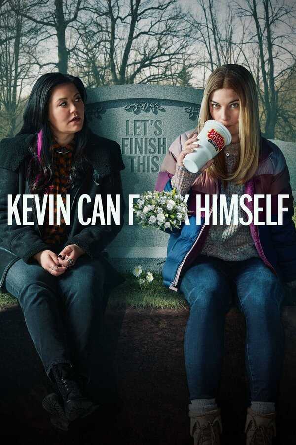 AR - KEVIN CAN F**K HIMSELF (2021) 14
