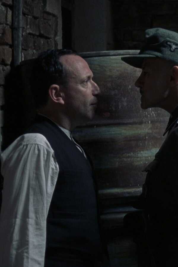 The Grey Zone (2001) 0
