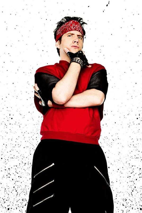 Kickin' It Old Skool (2007) 0